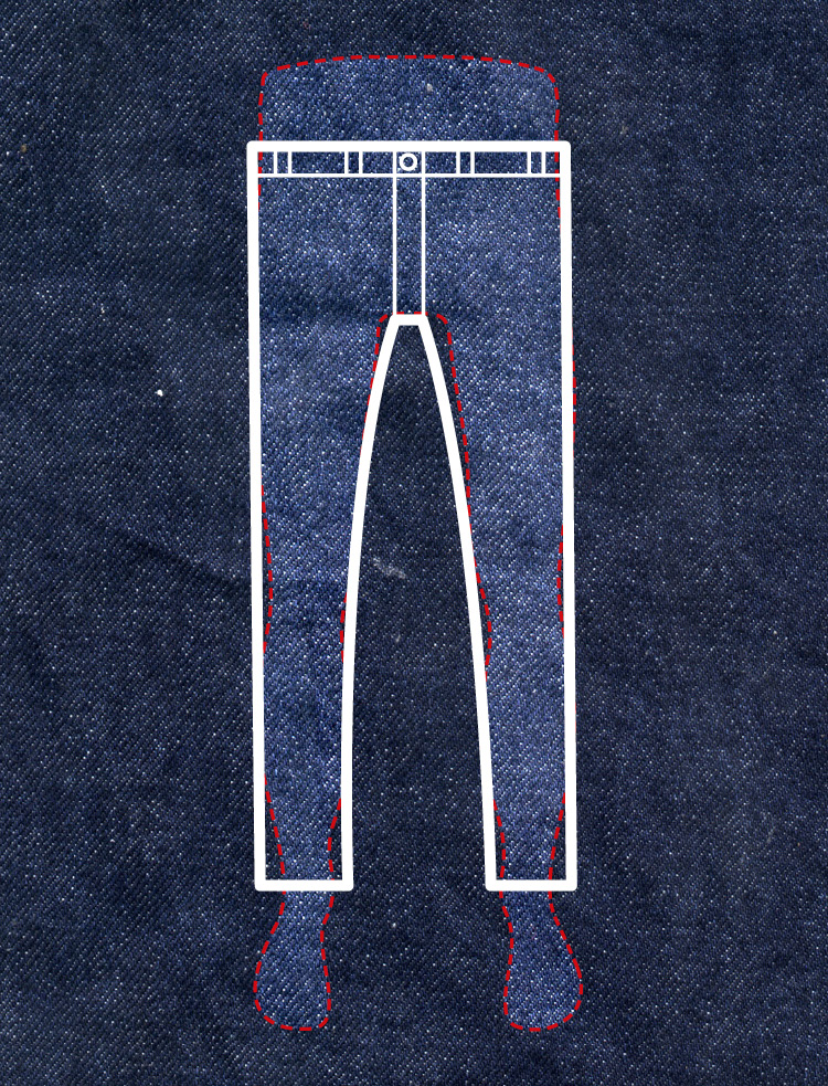 slim