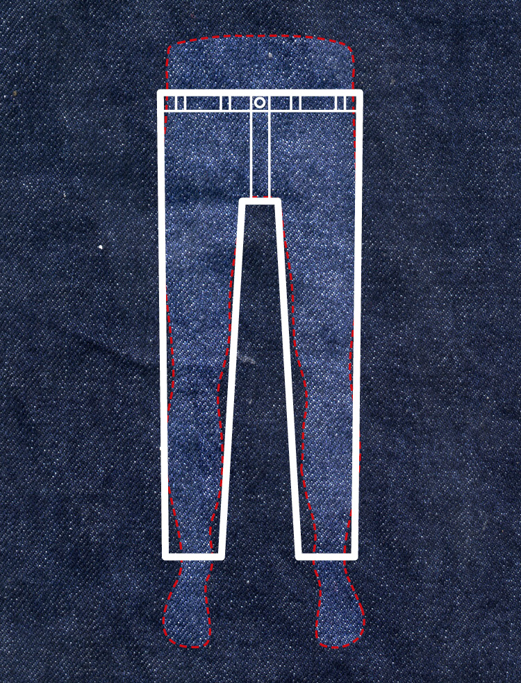 regularstraight