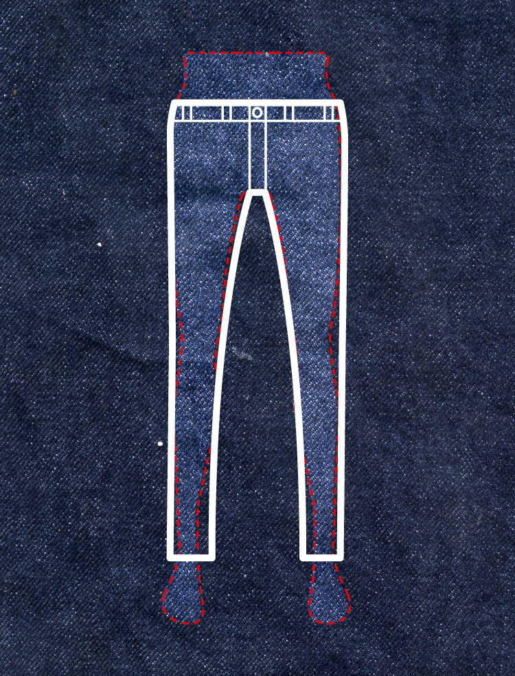 slim