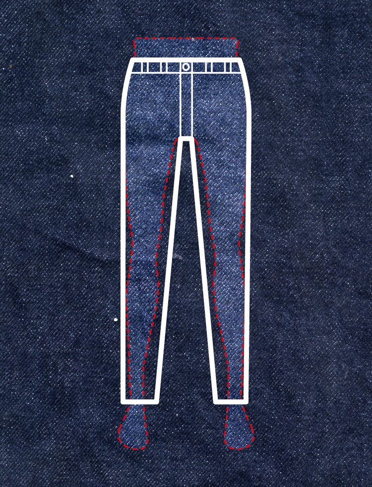 regularstraight